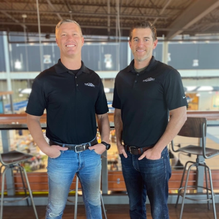 The Property Brothers